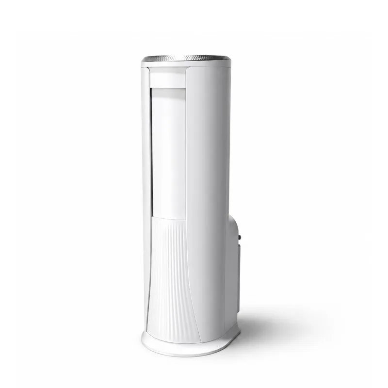Climatiseur mobile - 18000 BTU/h - 3 vitesses - Mode sommeil - miniature 4 - Zenkaa