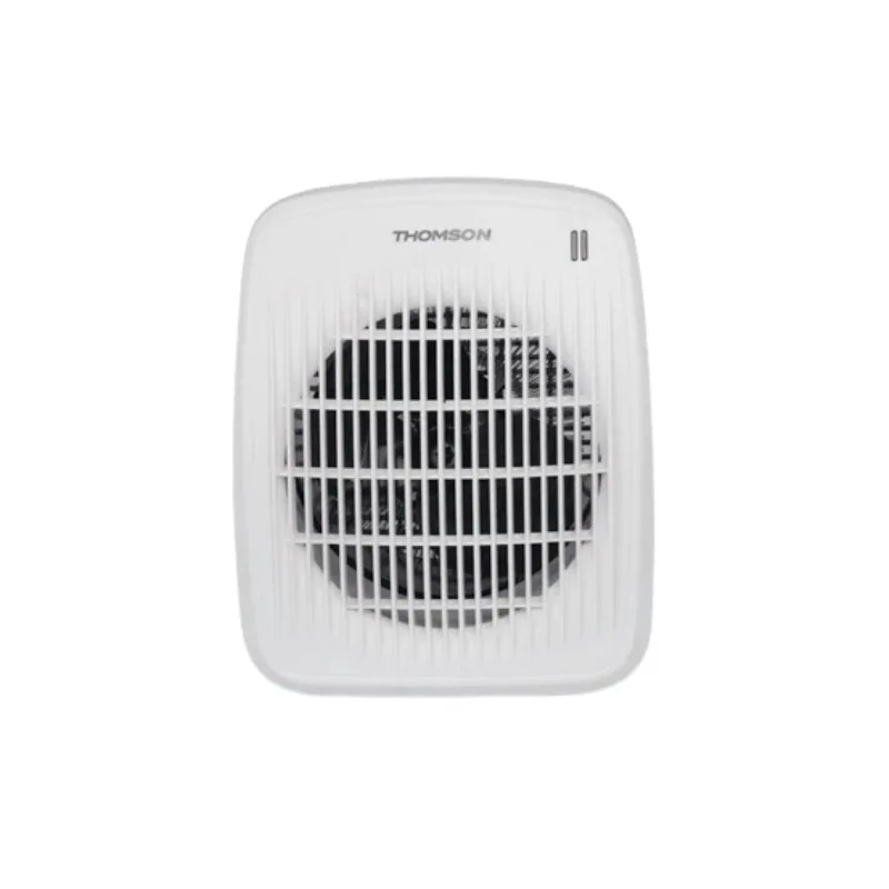 Thomson - THSF028 - Blanc - 1000/2000W - Thermostat mécanique - IP21 - miniature 2 - Zenkaa