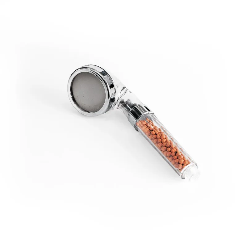 POMMEAU DE DOUCHE ECOFILTER DE YOGHI - miniature 8 - Zenkaa