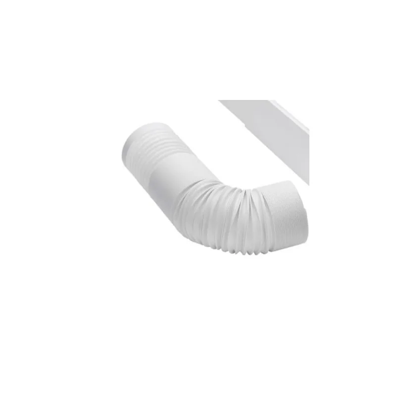 Tuyau Du Kit Fenêtre Compatible Avec Le Climatiseur R7000 De Pullman - miniature 2 - Zenkaa