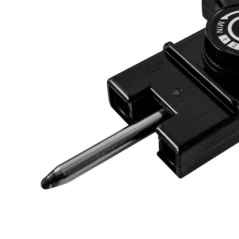 Plancha électrique noire avec revêtement anti-adhésif KPAN 70 de Kitchencook - miniature 4 - Zenkaa