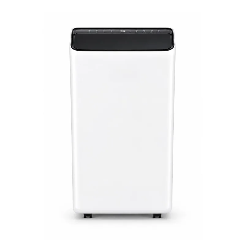 Climatiseur Mobile 12 000 BTU - Faible Consommation - miniature 3 - Zenkaa