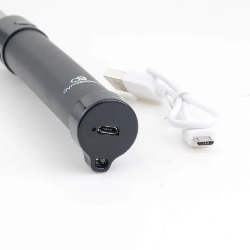 Perche à selfie bluetooth avec bouton déclencheur SELFIESTICK01 Dynabass - miniature 3 - Zenkaa