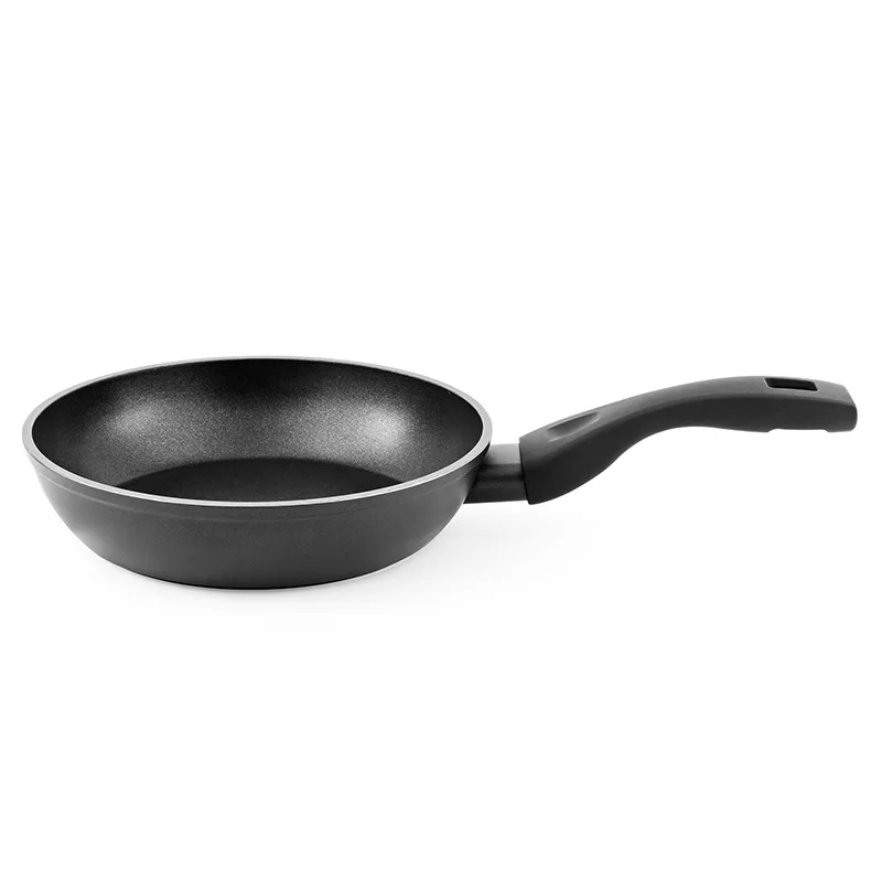 Poêle aluminium forgé anti adhésif 20cm TFI NOA Kitchencook - miniature 4 - Zenkaa