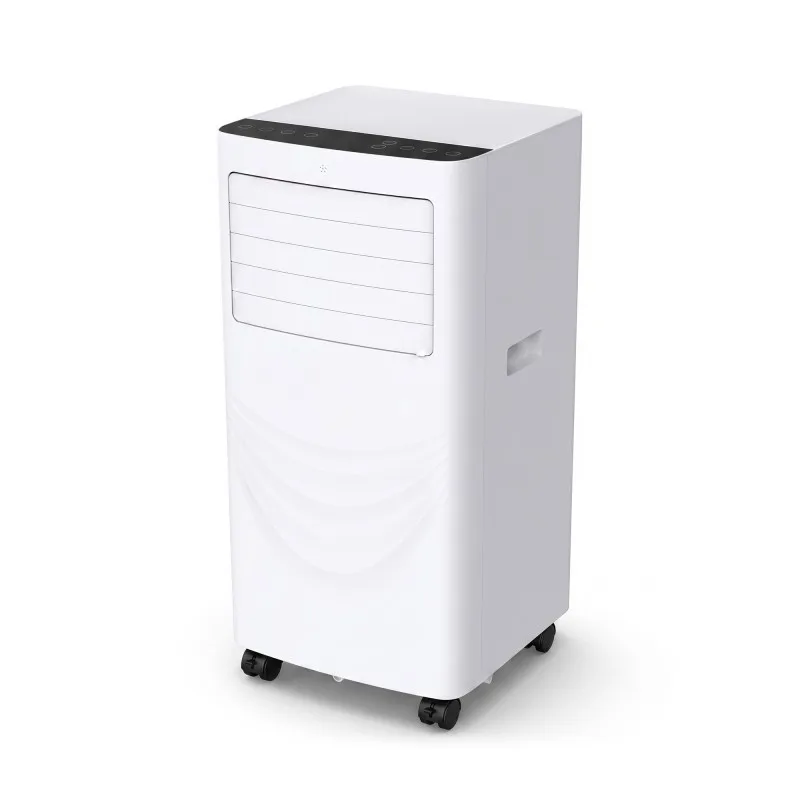 Climatiseur portable réversible 12000 BTU - Wi-Fi - FROID ET CHAUD - miniature 4 - Zenkaa