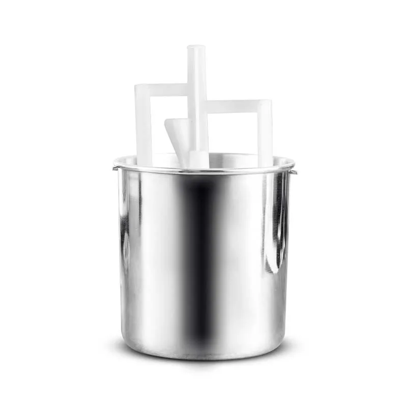 Sorbetière - Turbine A Glace Avec Groupe Froid Intègre 140w GLIDA X - Reconditionné - miniature 10 - Zenkaa