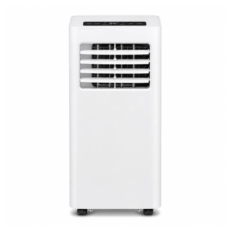 Climatiseur mobile 9000 BTU - 3 en 1 - Télécommande - miniature 4 - Zenkaa