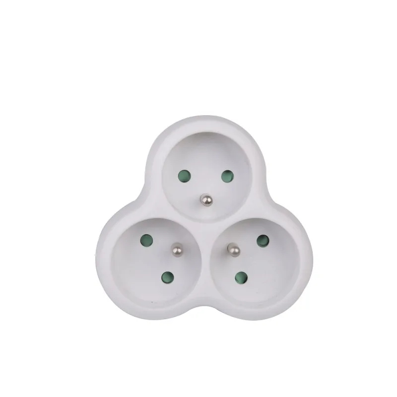 lot de 3 Triplites Façade blanche FZB01 03C X3 de la marque Pullman - miniature 2 - Zenkaa