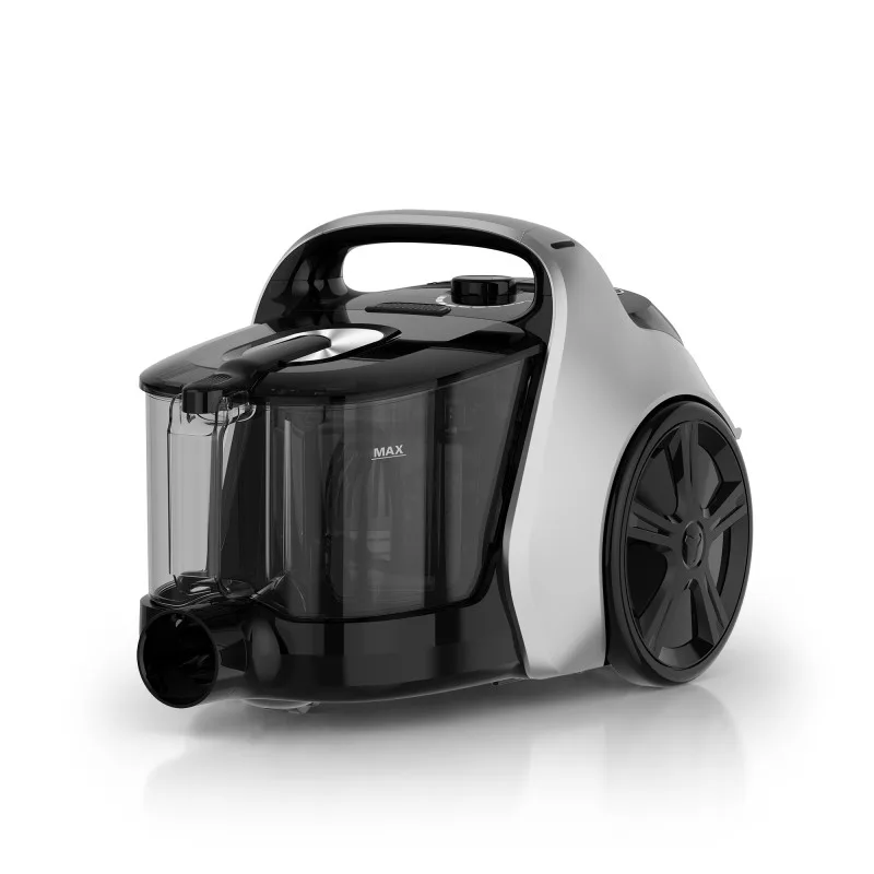 Vortex - VPOWER - Aspirateur traîneau sans sac - 800W - Réservoir 2,5L - Filtre HEPA - miniature 8 - Zenkaa