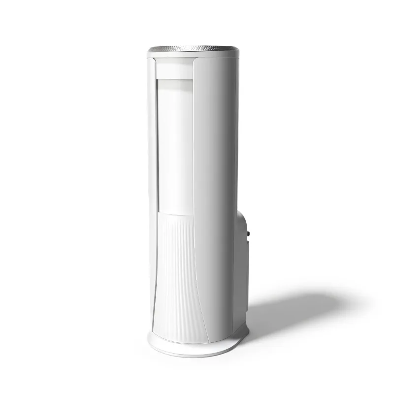 Climatiseur mobile réversible - 16 000 BTU - Froid & Chaud - Pompe à Chaleur intégré - miniature 5 - Zenkaa