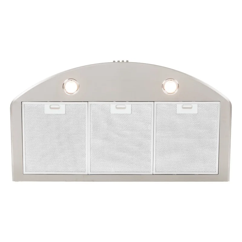Edesa - ZEN-PIRA92X - Inox - Hotte murale pyramidale 90 cm - 780 m³/h - 250 W - miniature 2 - Zenkaa