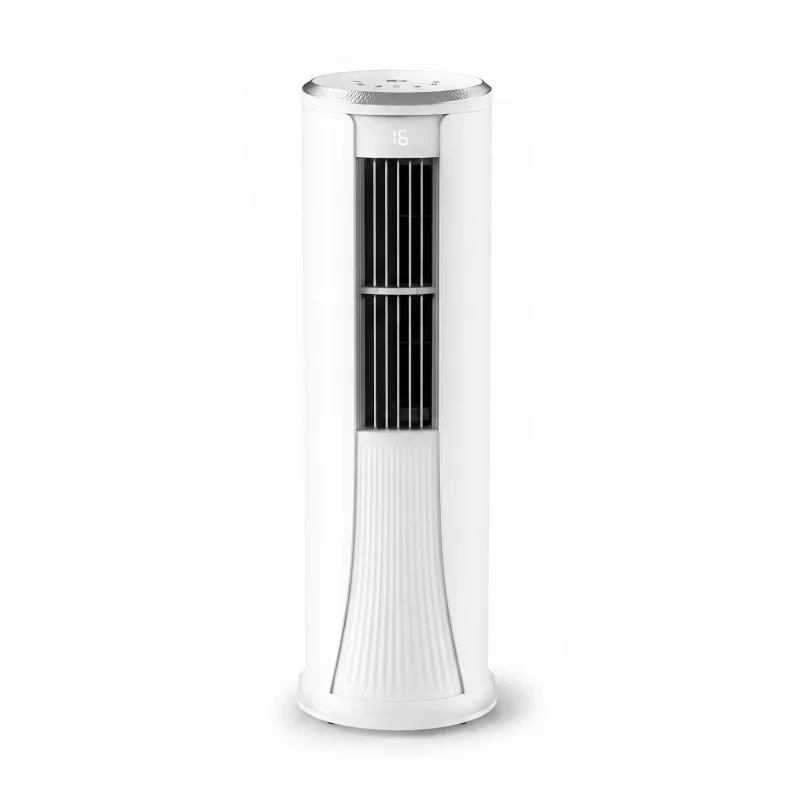 Radiola - RAD PAC16K - Climatiseur mobile réversible wifi - 16000 BTU - 4 en 1 - 40 m² - miniature 2 - Zenkaa
