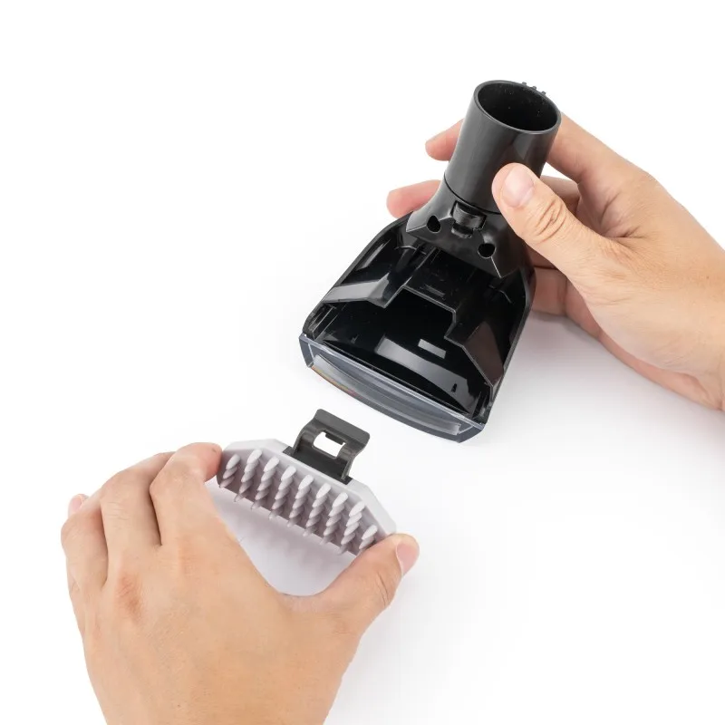 Radiola - RD SPOT600 - Aspirateur nettoyeur détacheur - 600W - 15KPA - Réservoir double - Compact et portable - miniature 10 - Zenkaa