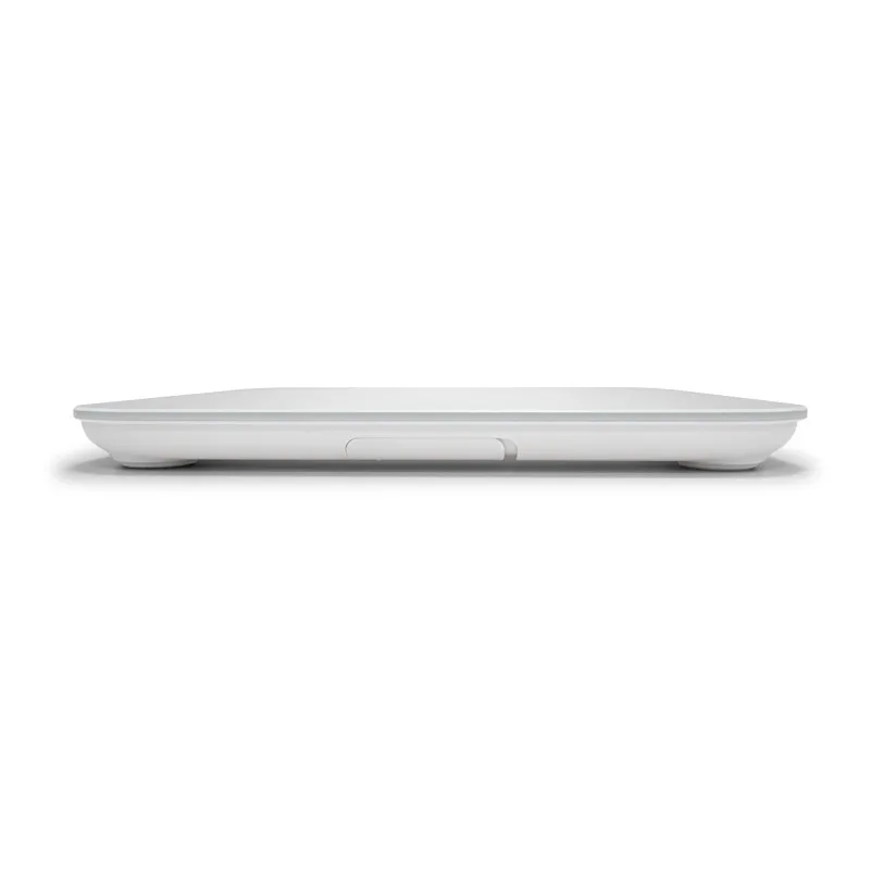 YOGHI - I_FIT_2_WHITE - Blanc - Pèse-personne connecté - 180 kg - App dédiée - miniature 6 - Zenkaa
