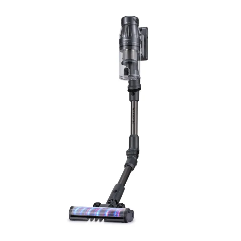 Schneider - SCH_V55P - 180 AW - Aspirateur balai sans fil pliable avec stand - Technologie i-SENSE - miniature 3 - Zenkaa