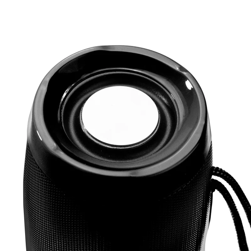 ENCEINTE LED SANS FIL DBE10 DYNABASS - miniature 5 - Zenkaa