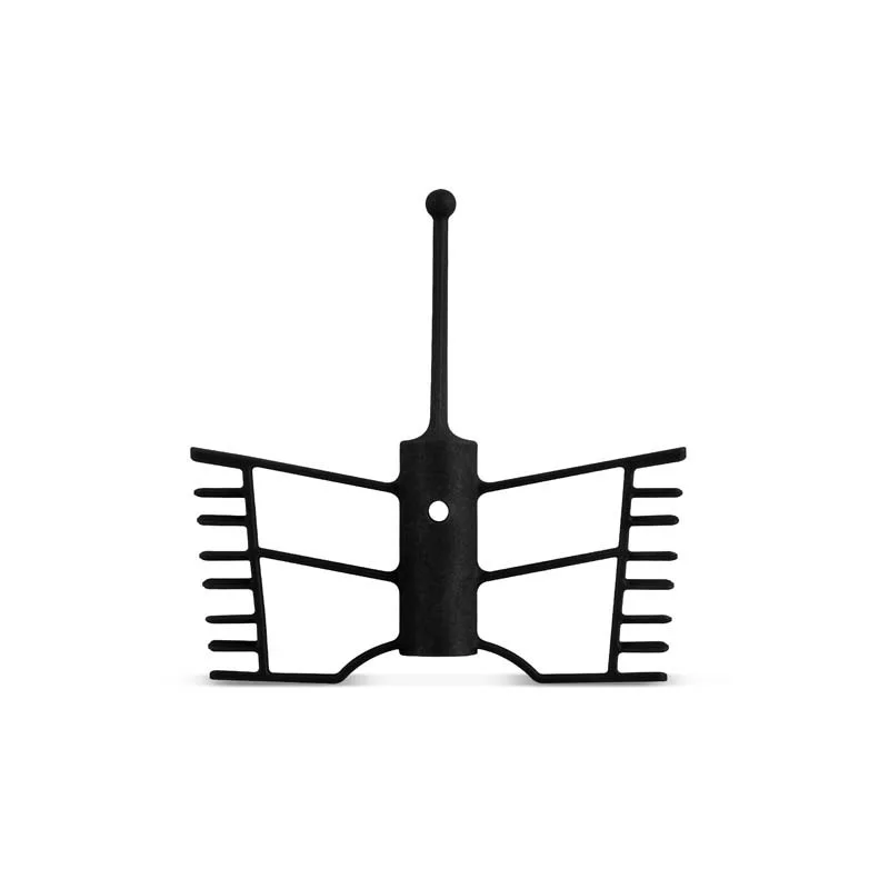 Fouet Papillon Pour CUISIO X CONNECT/+ De Kitchencook - Zenkaa