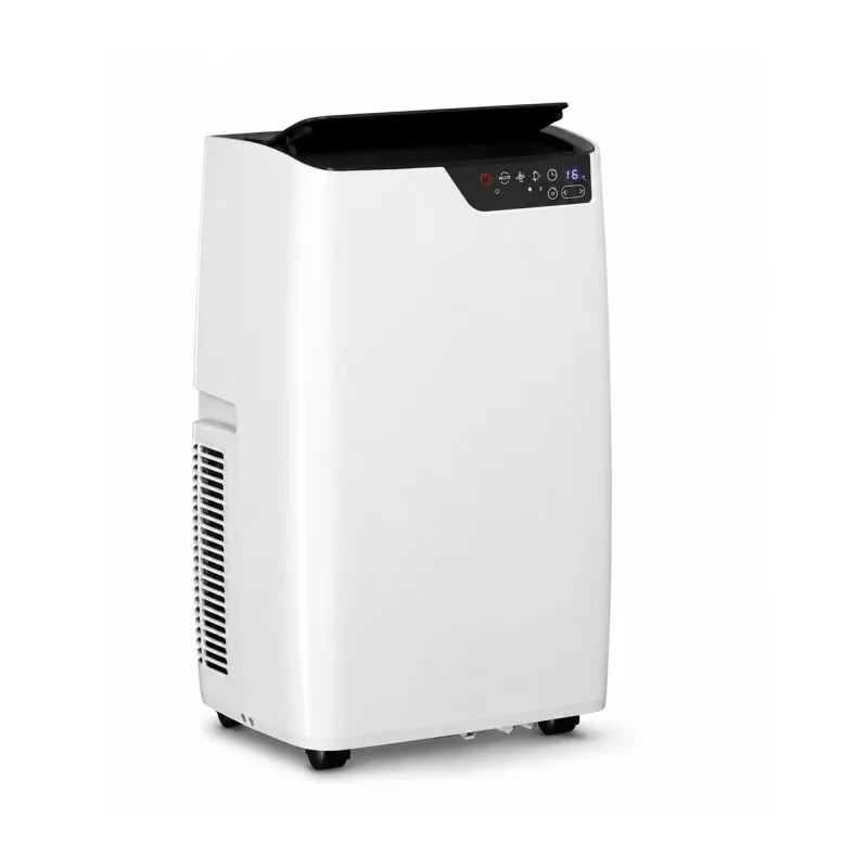 Climatiseur mobile - 9000 BTU -  WiFi Contrôle - miniature 4 - Zenkaa