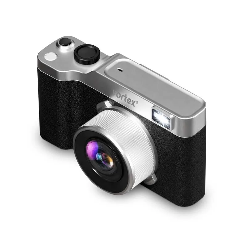 Vortex - OPTIC 5 - Appareil photo numérique pour enfant HD avec jeux intégrés - Full HD - Zoom 5x - miniature 4 - Zenkaa