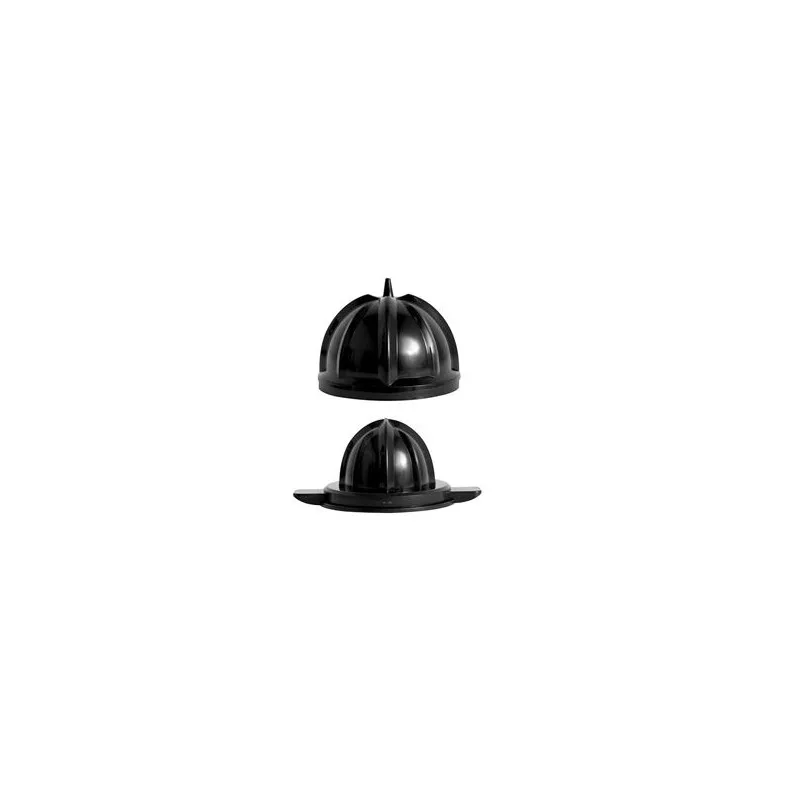 2 Cônes De Pressage Interchangeable Pour les presse AGRUME Kitchencook - Zenkaa