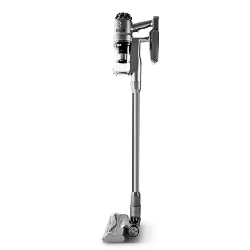 Vortex - Aspirateur balai sans fil - 135W - Autonomie 45min - Filtre Hepa - 2 Modes d’aspiration - miniature 5 - Zenkaa
