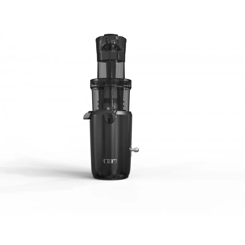 Kitchencook - Extracteur de jus ELIXIR II - 160 W 50-70 tr/min - 3 accessoires - miniature 3 - Zenkaa