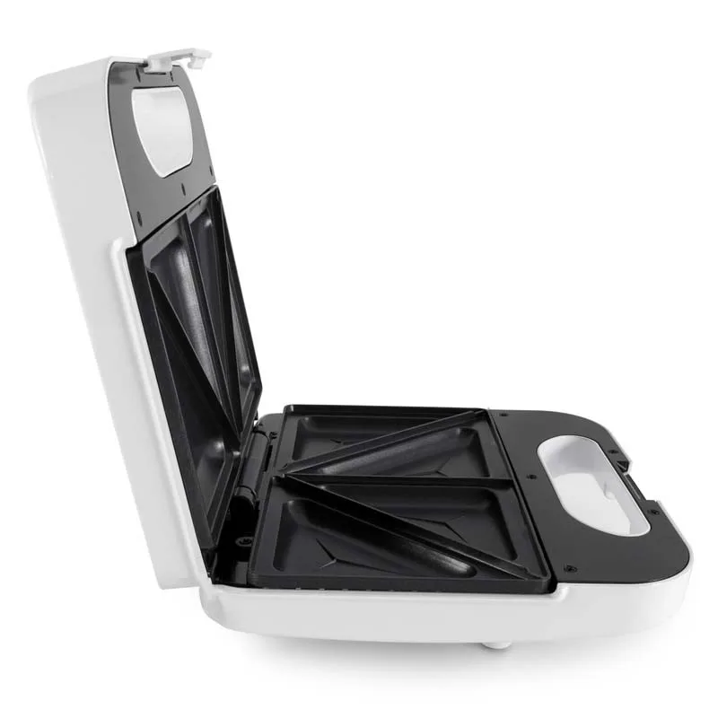 SANDWICH MAKER TOASTER GRILL – CROOD KITCHENCOOK - miniature 5 - Zenkaa