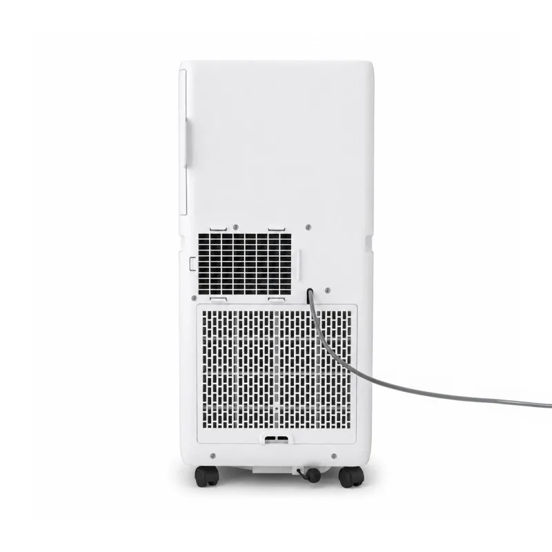 Climatiseur mobile - 9000 BTU - WiFi - miniature 6 - Zenkaa
