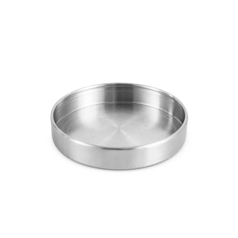 Set salle de bain 3 pièces inox SDB3 Harper - miniature 5 - Zenkaa