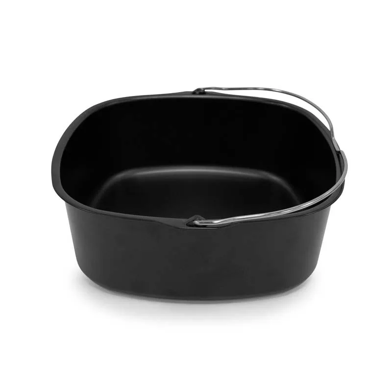 Kitchencook - PANIER20C - Panier Air Fryer grande capacité - miniature 4 - Zenkaa