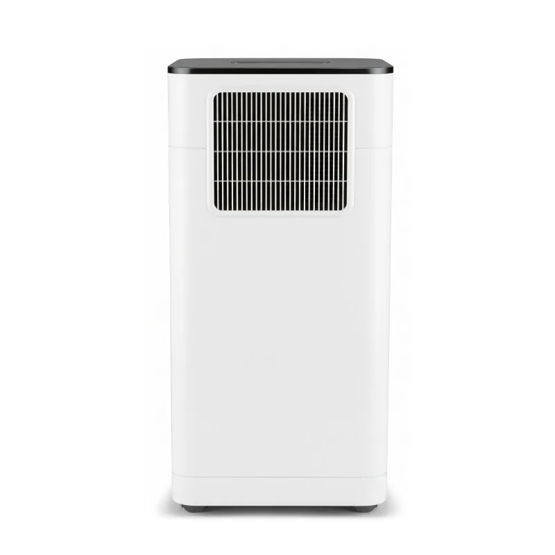 Climatiseur mobile - 9000 BTU - 3-en-1 - R290 - miniature 3 - Zenkaa