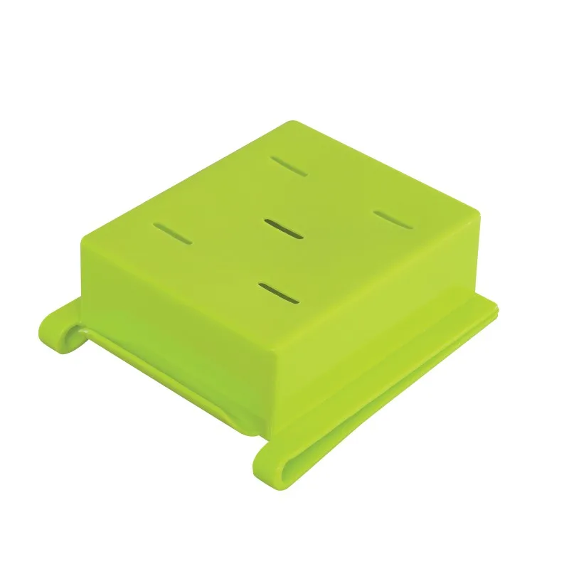 Lot De 4 Tiroirs Organiseur De Réfrigérateur Modèle HTF4 Harper Home - miniature 4 - Zenkaa
