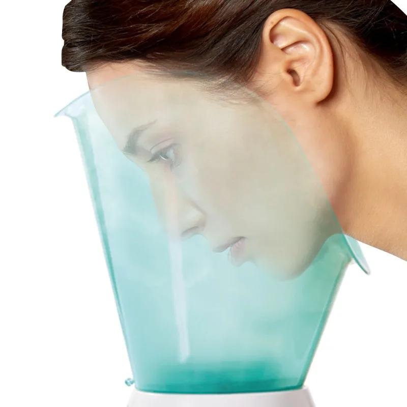 Yoghi - Sauna facial 2en1 diffuseur d'arômes STEAM CARE - YOGHI - miniature 4 - Zenkaa