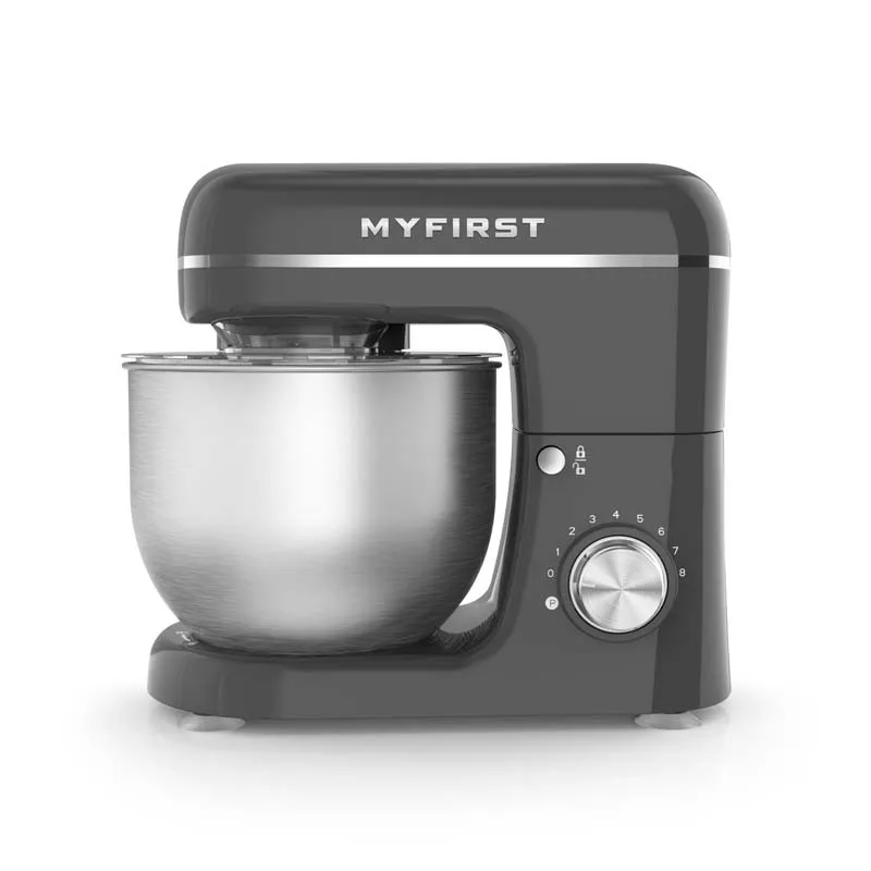 Kitchencook - Robot pâtissier MY FIRST - 600 W 5 L - Kit pâtisserie - miniature 2 - Zenkaa