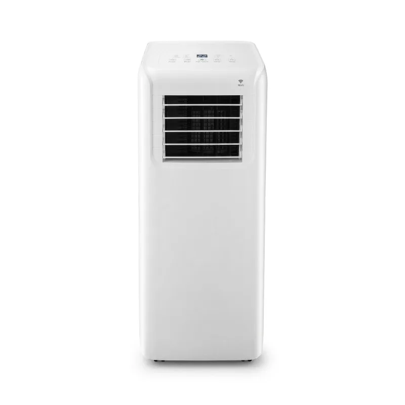 GREE - Climatiseur mobile - Wi-Fi - 2,7 kW - 9212 BTU - miniature 3 - Zenkaa