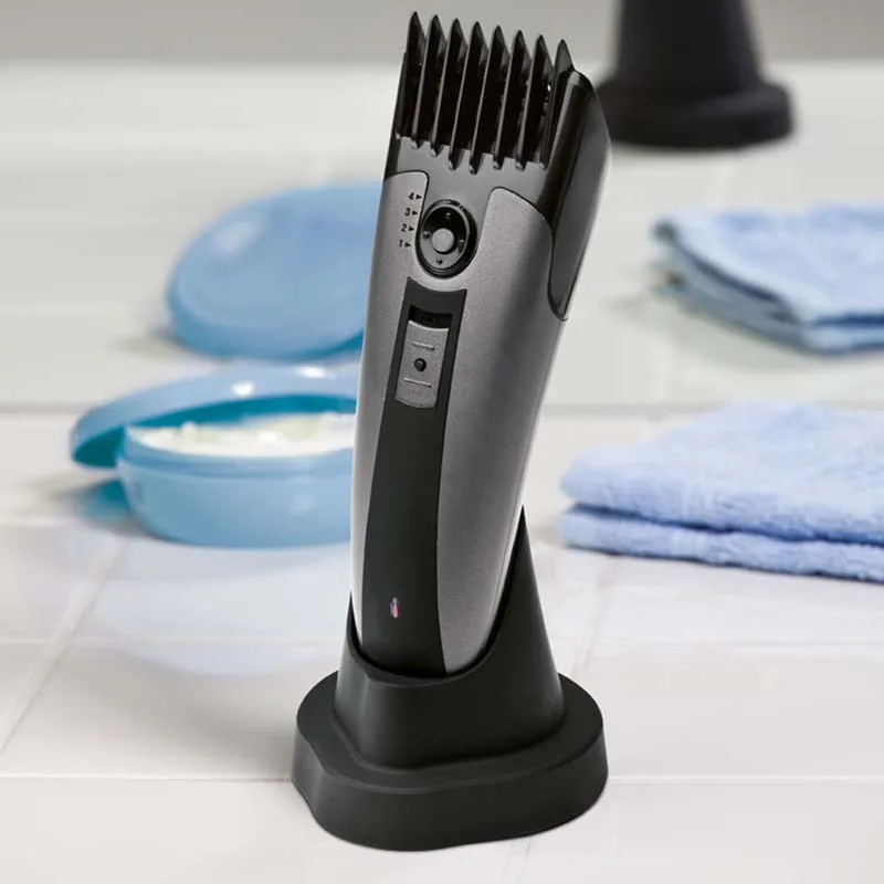 TONDEUSE POUR BARBE 3313 - miniature 2 - Zenkaa