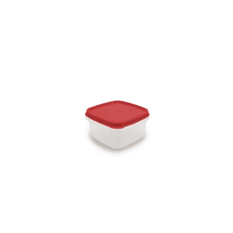Kitchencook - KTUP5C - Multicolore - Set 5 boîtes de conservation - Empilables - Sans BPA - miniature 9 - Zenkaa