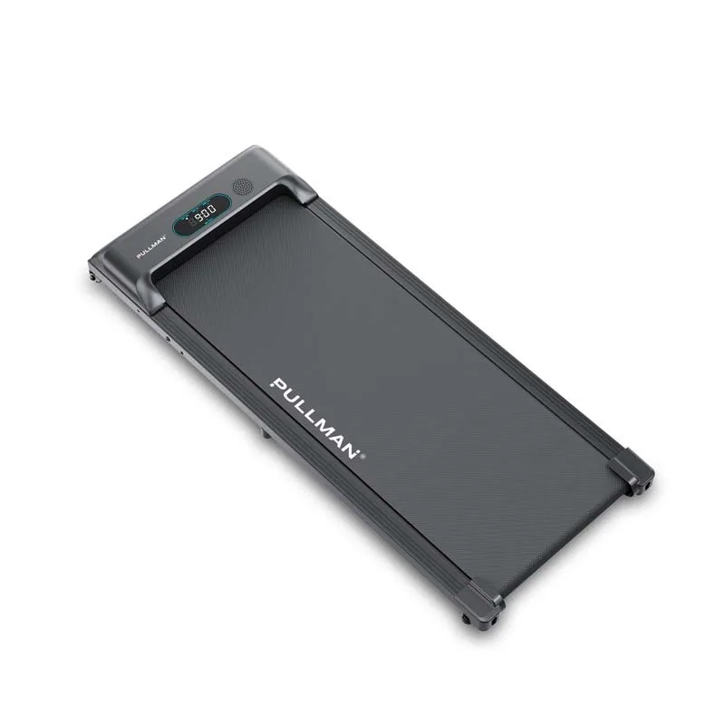 Pullman XXT 2024 - Tapis de Marche Pliable Motorisé - Jusqu’à 9 km/h - Bluetooth - Écran LED - 690 W - miniature 5 - Zenkaa