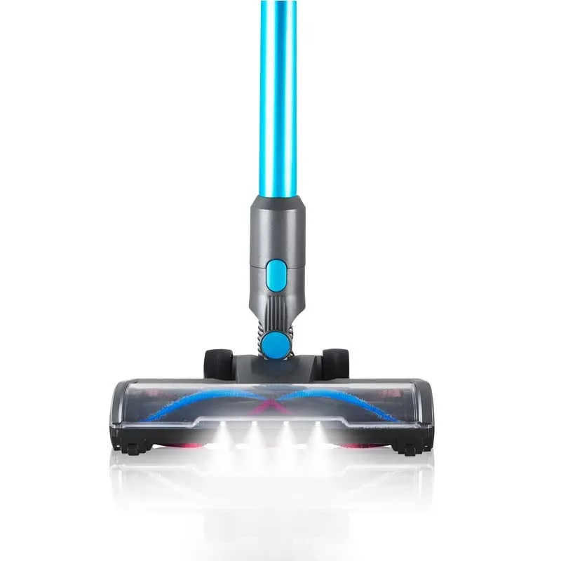 Vortex - F45P - Aspirateur balai sans fil 450 W, 85 AW, autonomie 55 min, tube pliable, mode intelligent - miniature 8 - Zenkaa