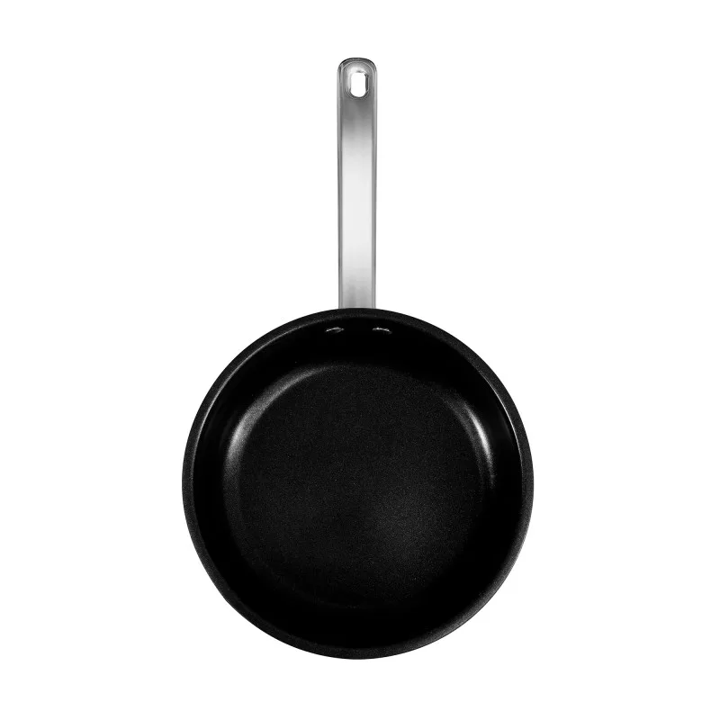 Batterie de cuisine 5 pcs TFI acier inoxydable anti adhésif UNLIMITED Kitchencook - miniature 7 - Zenkaa