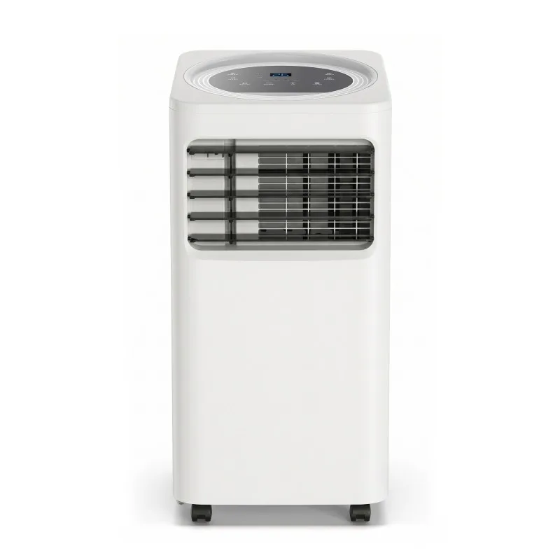 Climatiseur mobile 12000 BTU/h - 3-en-1 - Jusqu’à 24 m² - miniature 3 - Zenkaa