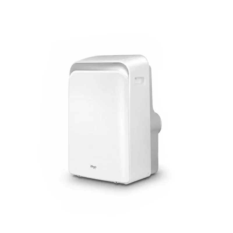 Climatiseur Mobile - 12000 BTU - Froid et Chaud - miniature 3 - Zenkaa