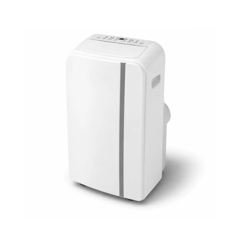 Climatiseur mobile 12000 BTU/h Turbo - Froid & Chaud - miniature 6 - Zenkaa