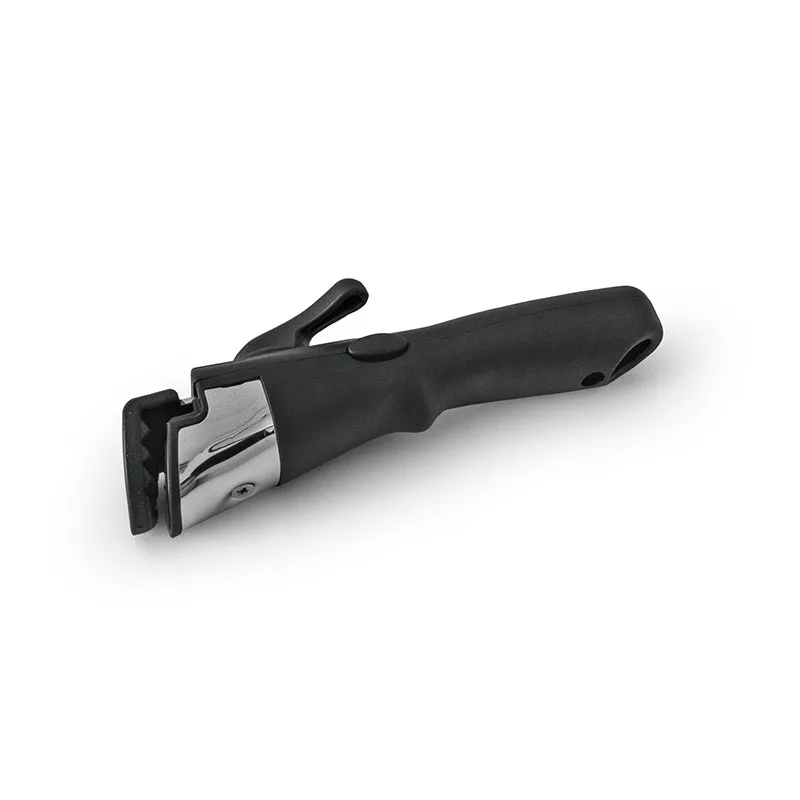 Poignée amovible noir compatible GENESIS Durand Dupont - miniature 2 - Zenkaa