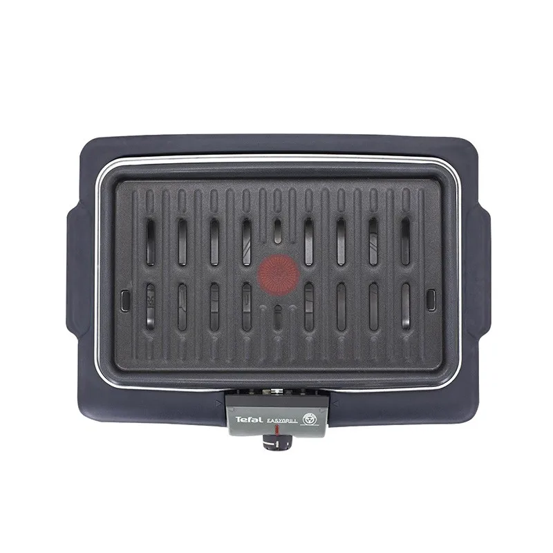 BARBECUE DE TABLE TEFAL CB210032 THERMO SPOT - miniature 2 - Zenkaa