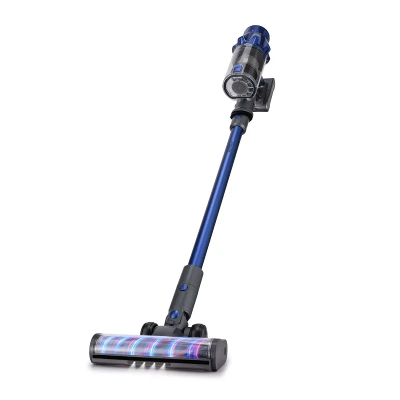 Vortex - F30 - Aspirateur balai sans fil - 24 kPa - 45 min d'autonomie - 300W - miniature 2 - Zenkaa