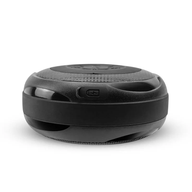 Enceinte noire sans Fil Waterproof HP200 de Dynabass - miniature 4 - Zenkaa