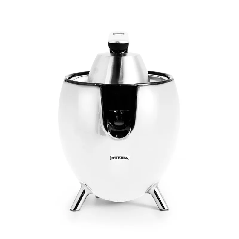 Presse Agrume Electrique Avec Bras Articulé PRESSPOD WHITE Kitchencook - Reconditionné - miniature 2 - Zenkaa