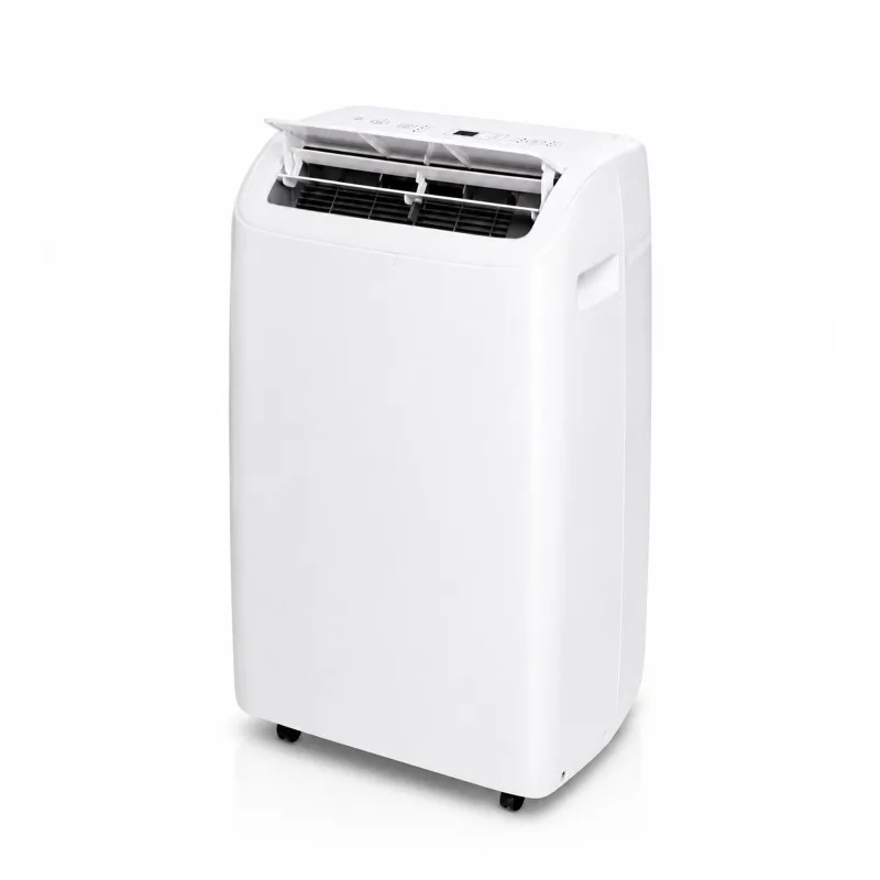 Climatiseur mobile Froid et chaud 12000 BTU avec WIFI - miniature 5 - Zenkaa