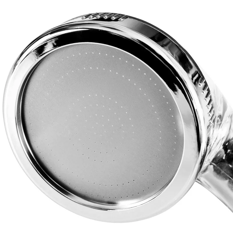 POMMEAU DE DOUCHE ECOFILTER DE YOGHI - miniature 9 - Zenkaa
